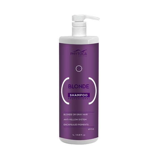 Blond Grey Shampoo 1L