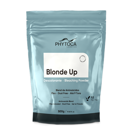 Blonde Up Bleaching Powder