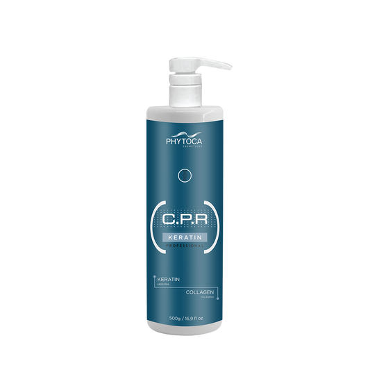 C.P.R Keratin