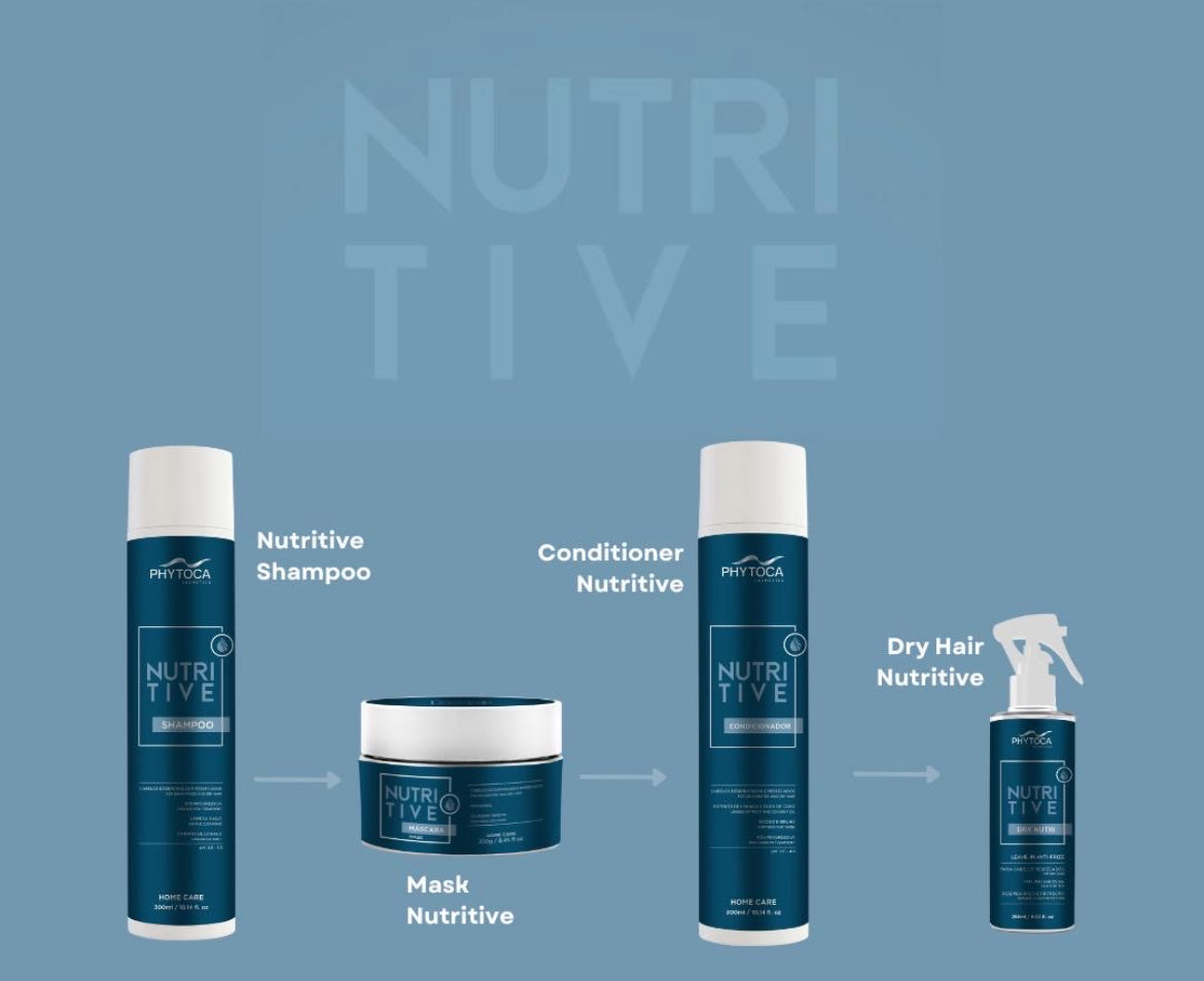 Nutritive Dry Nutri