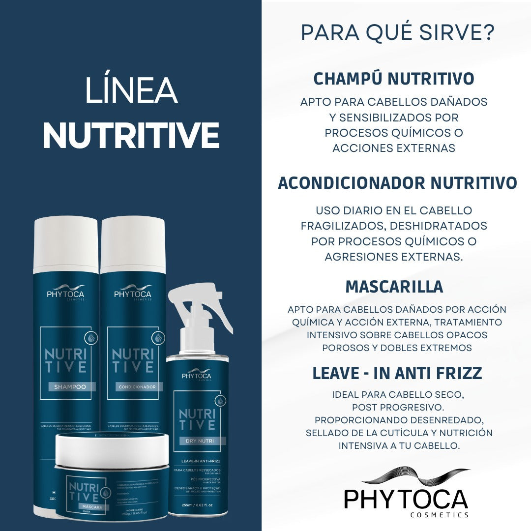 Nutritive Dry Nutri