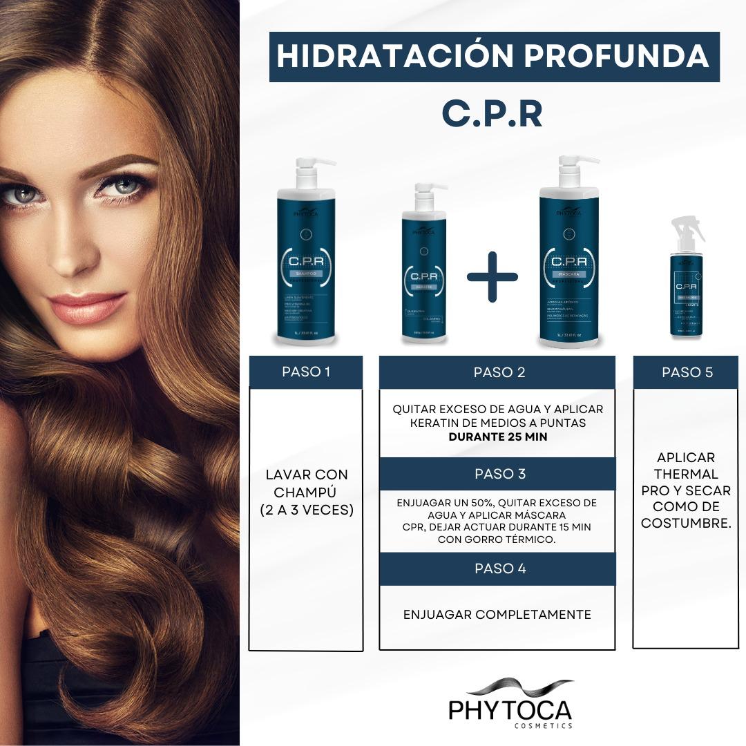 C.P.R Hair Mask