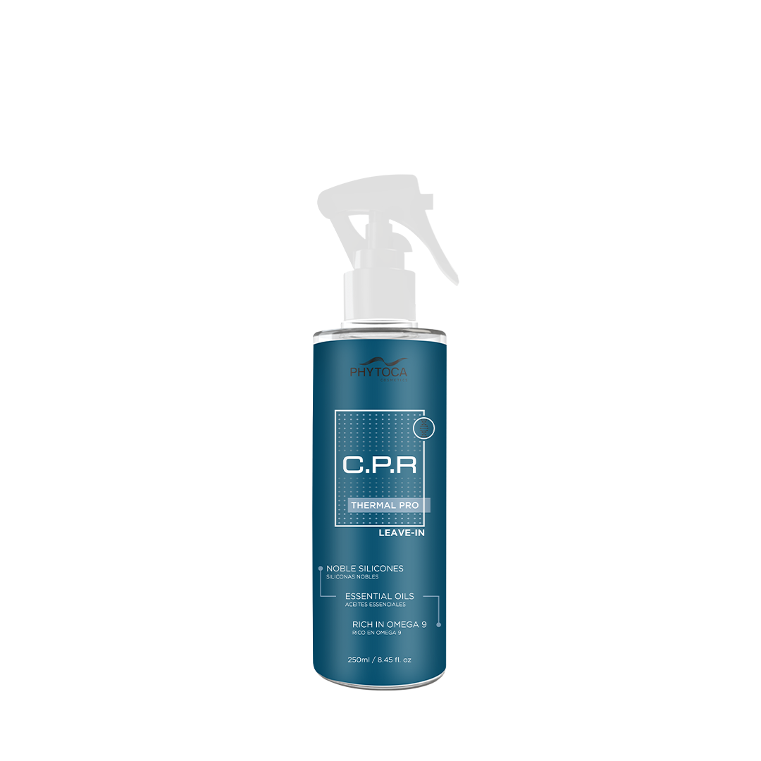 C.P.R Thermal PRO