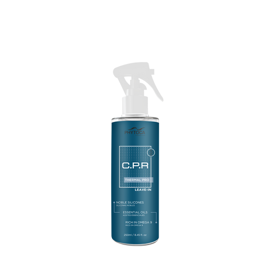 C.P.R Thermal PRO