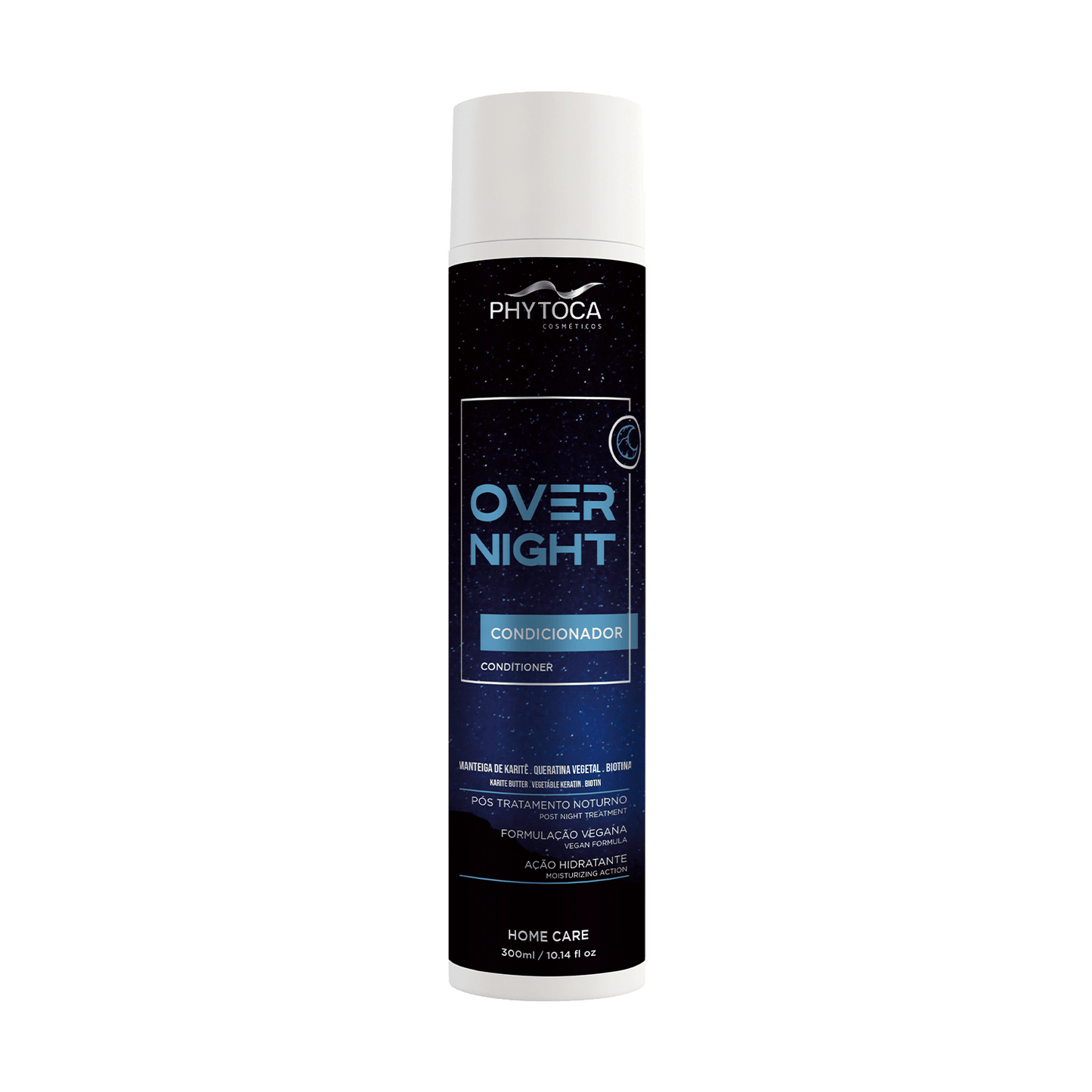 Overnight Conditioner